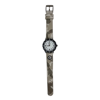 kompas Chrom Quartz dreng ur fra Club Time, A56533S0A